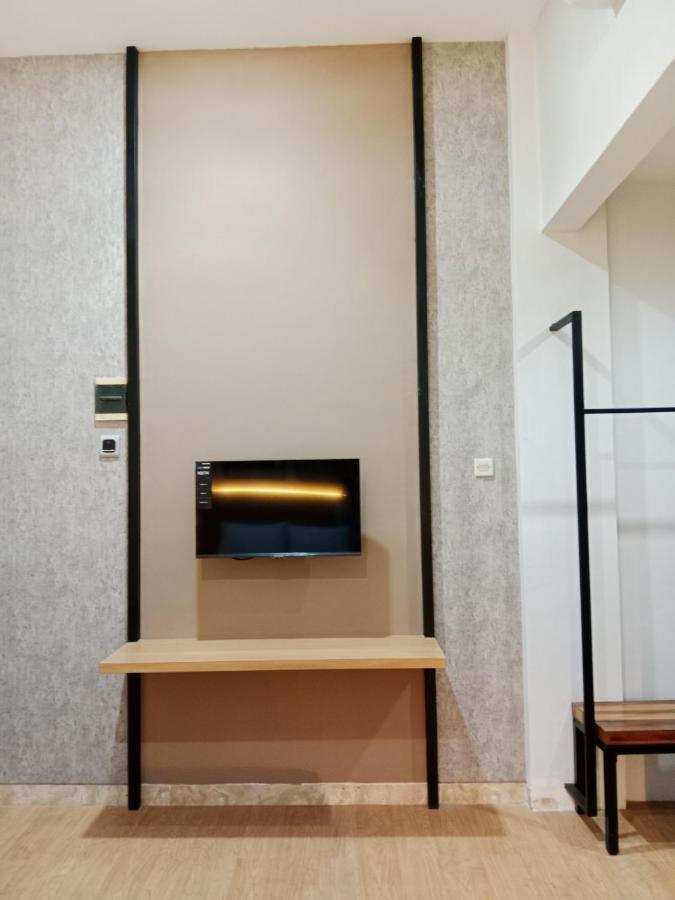 Andita Syariah Hotel Sorabaya Extérieur photo