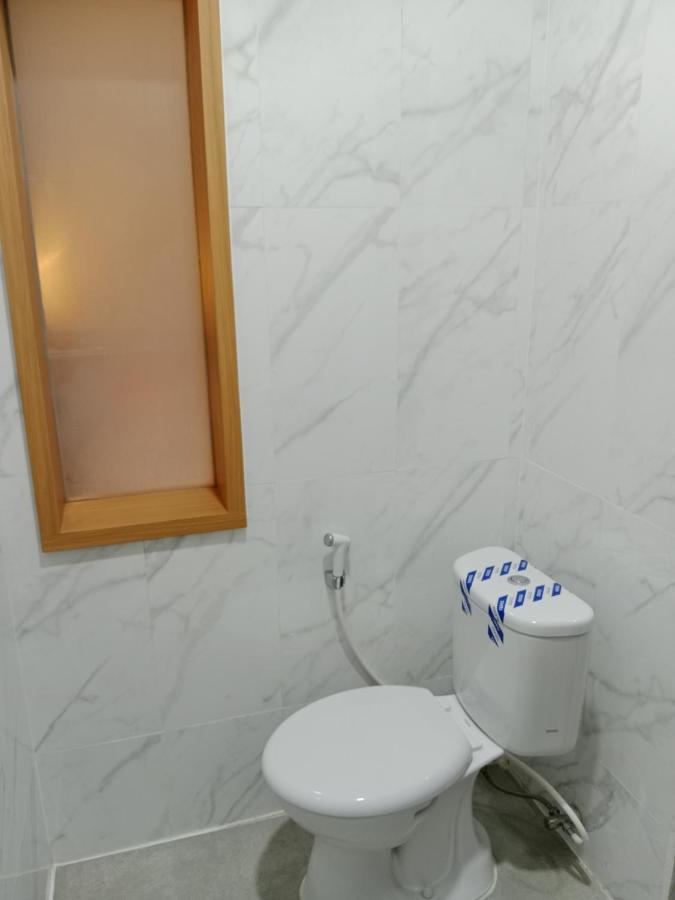 Andita Syariah Hotel Sorabaya Extérieur photo
