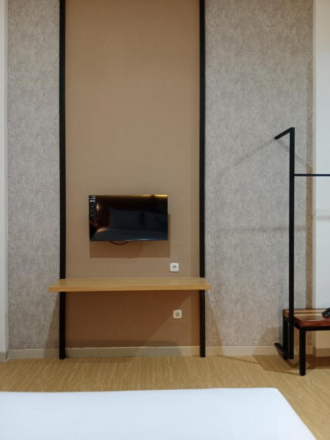 Andita Syariah Hotel Sorabaya Extérieur photo