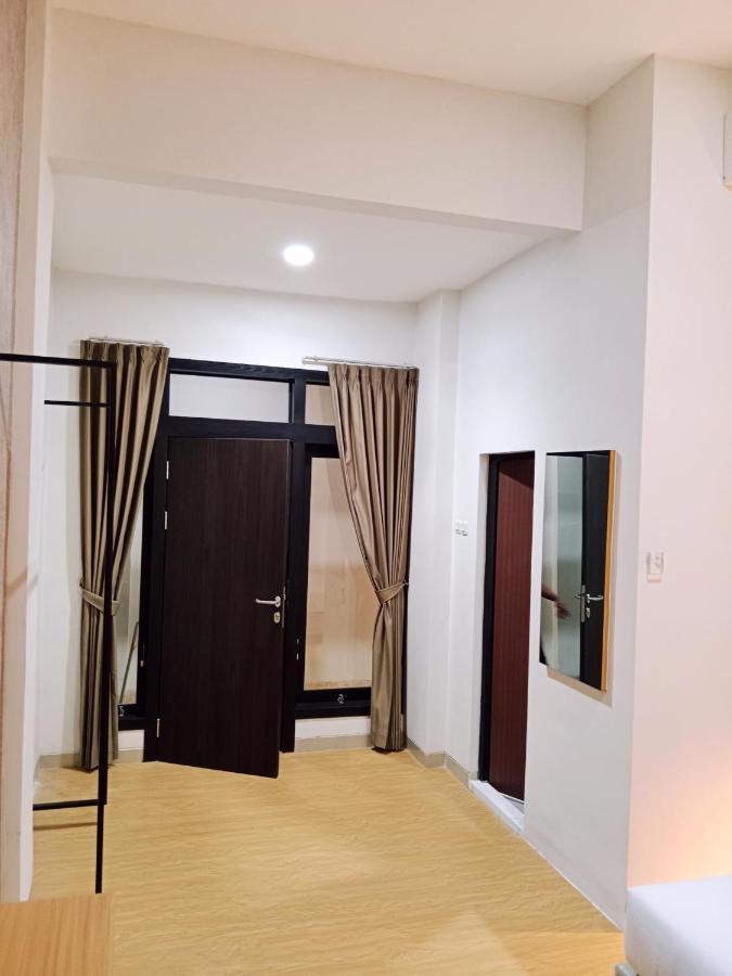 Andita Syariah Hotel Sorabaya Extérieur photo