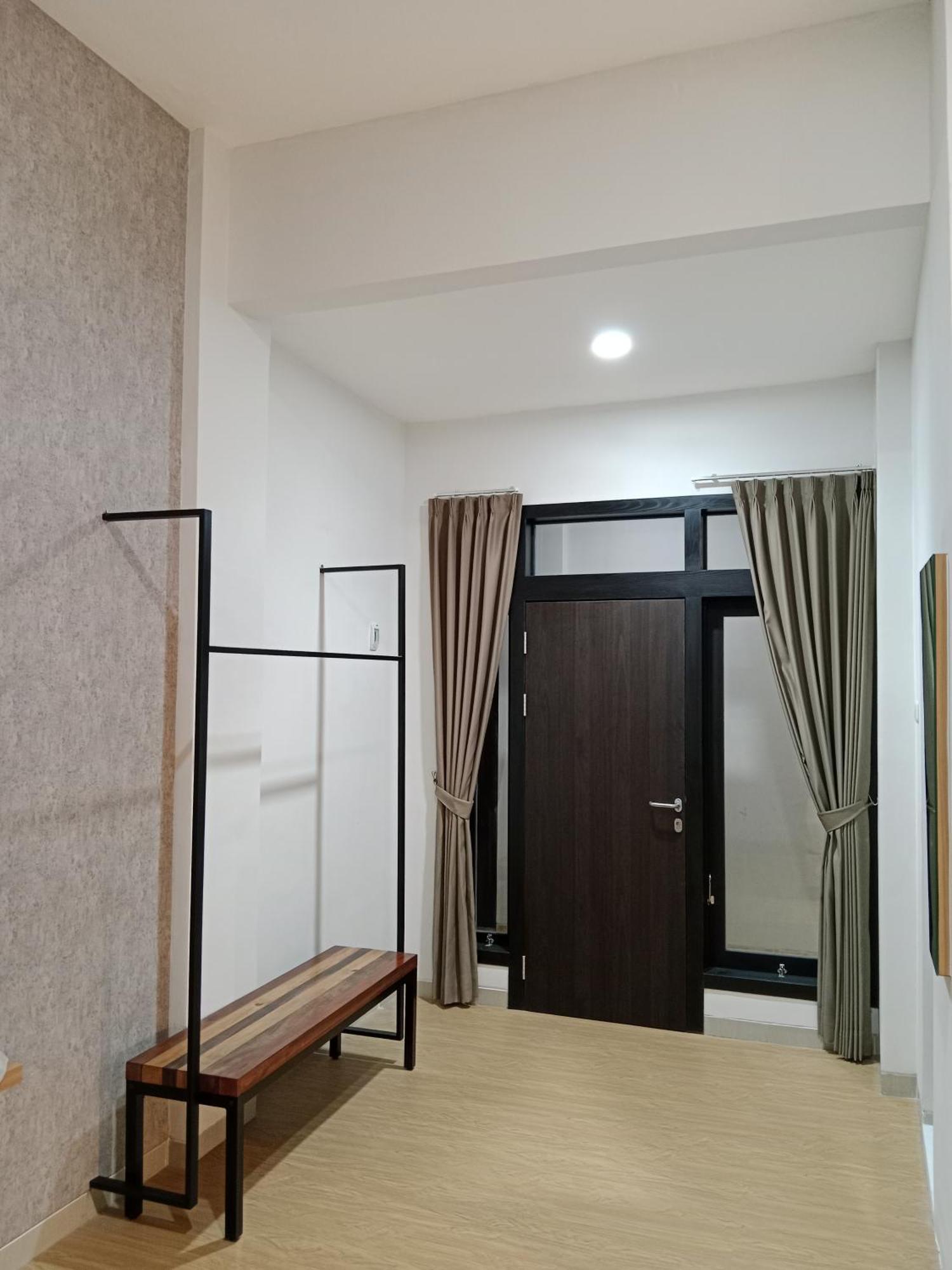 Andita Syariah Hotel Sorabaya Extérieur photo