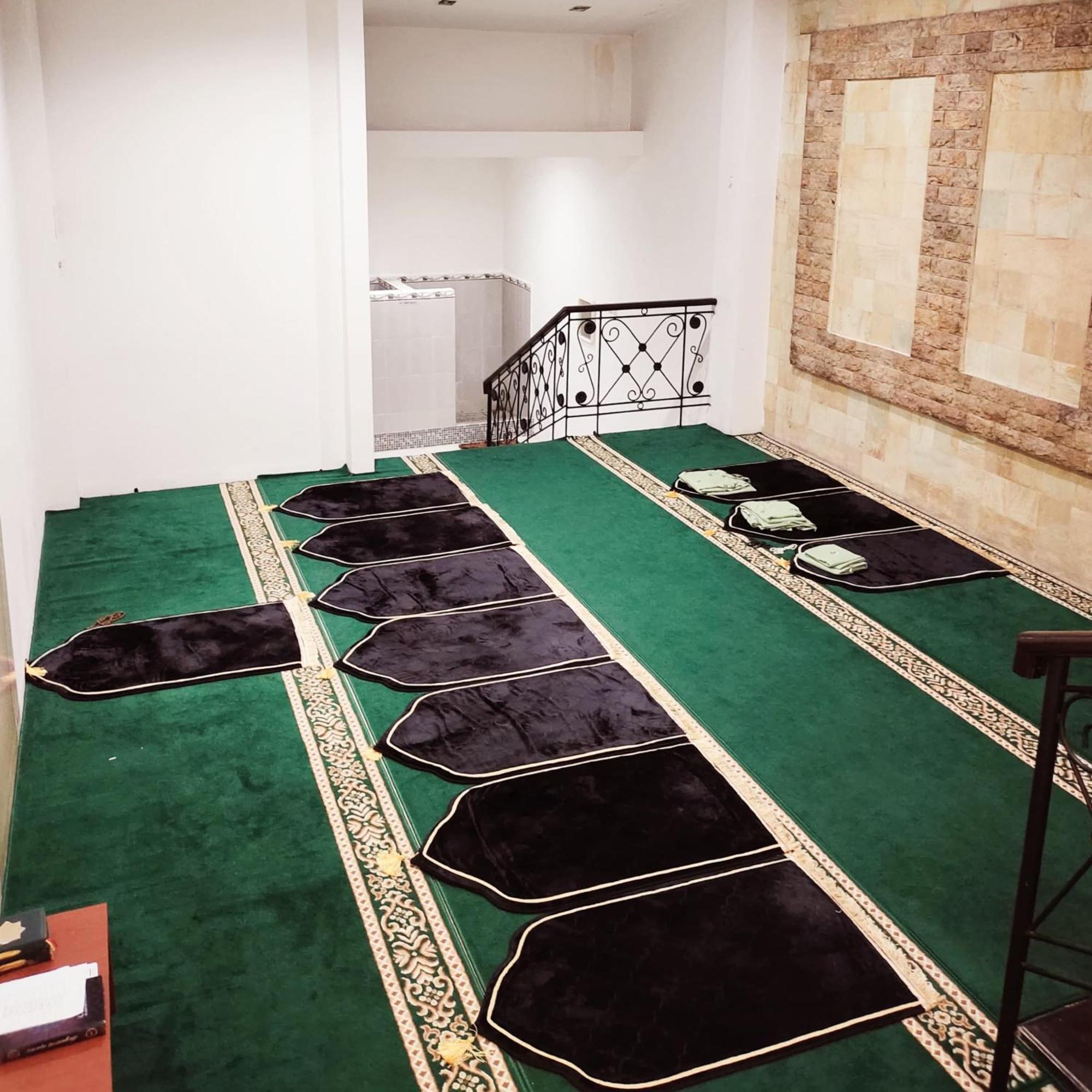 Andita Syariah Hotel Sorabaya Extérieur photo